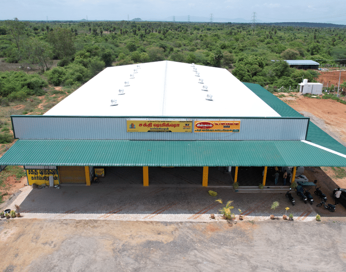 Sumangala TMT dealers in Idaiyamelur