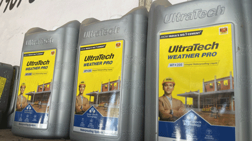 Kiscol TMT Dealers in Melur