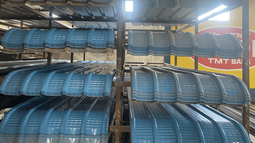 Vizag TMT Rebar Dealers in Idaiyamelur