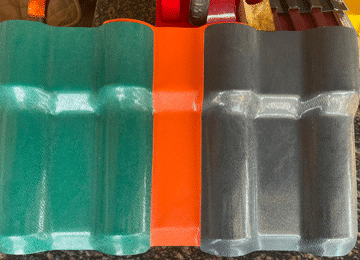 Color roofing sheets dealers in Melur