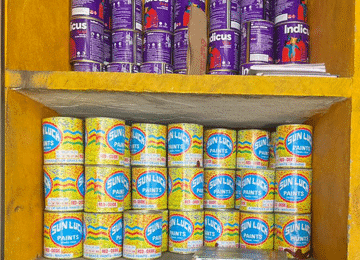 Ultratech Cement dealers in Melur
