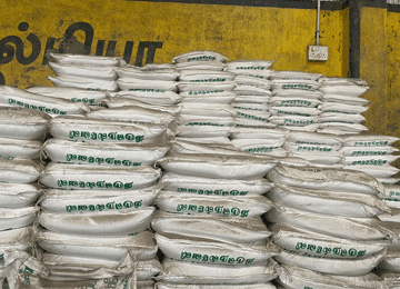 Asbestos Sheet dealers in Idaiyamelur